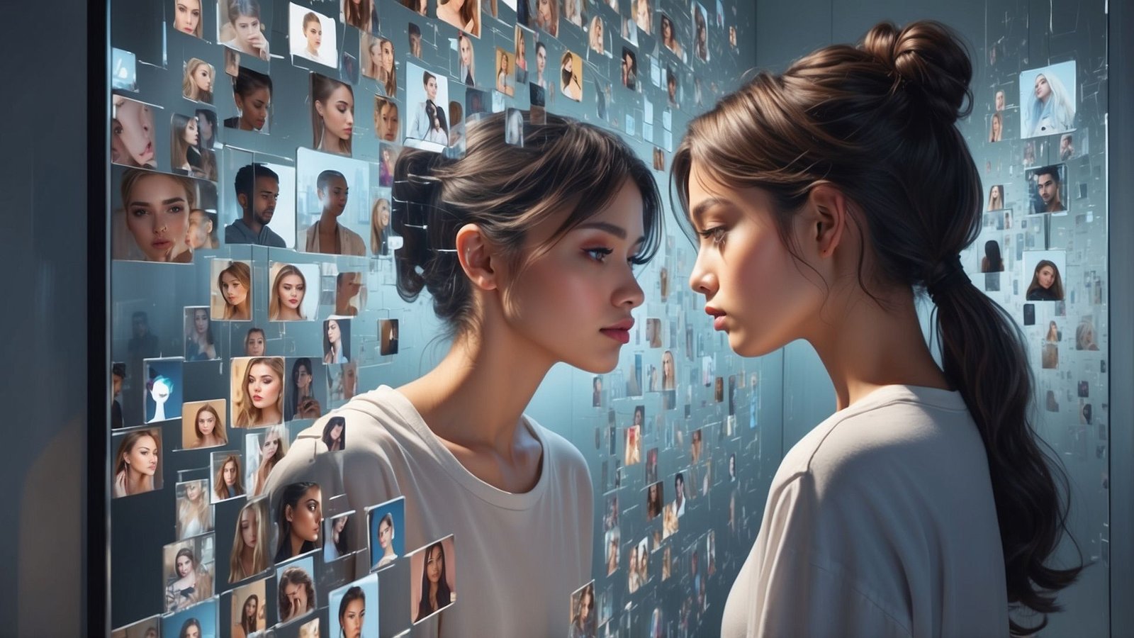 Body Image and Self-Perception in Contemporary Culture