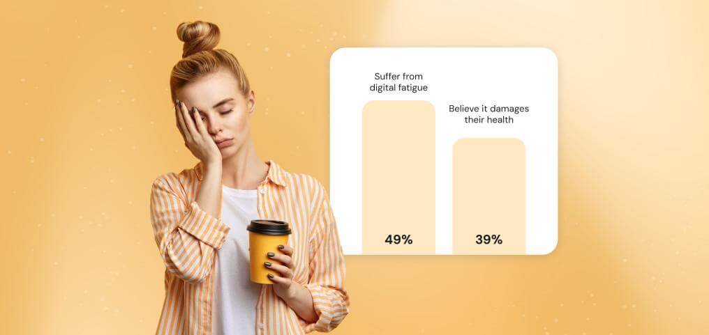 Digital Fatigue: The Mental Toll of Constant Connectivity