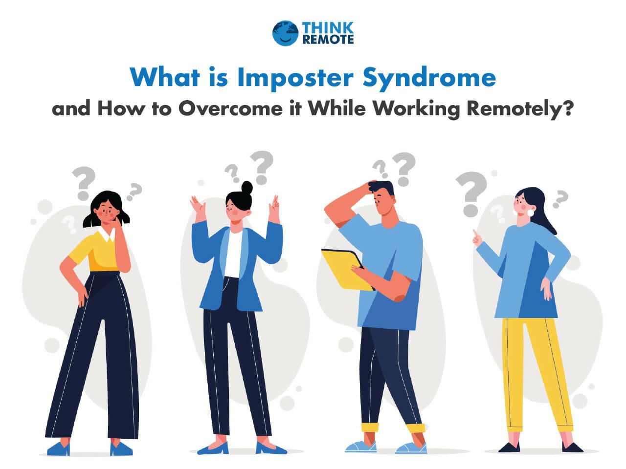 Imposter Syndrome: When Success Feels Undeserved