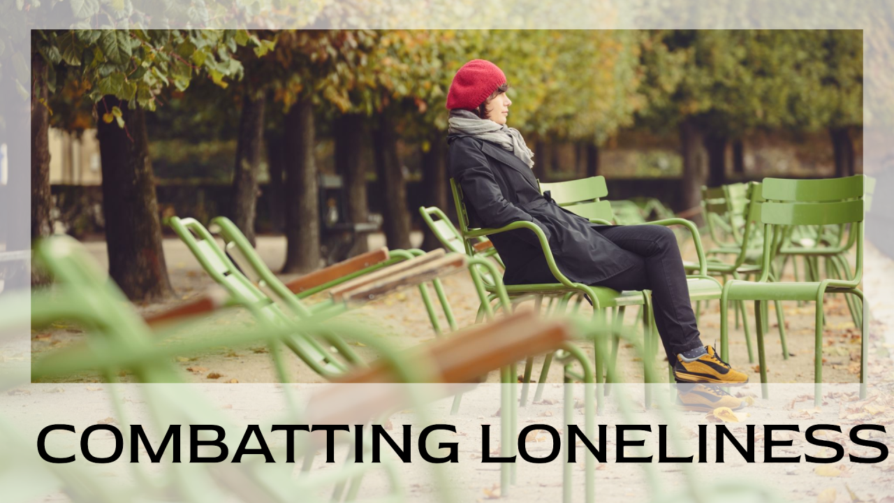 Loneliness in Modern Society: A Growing Psychological Concern