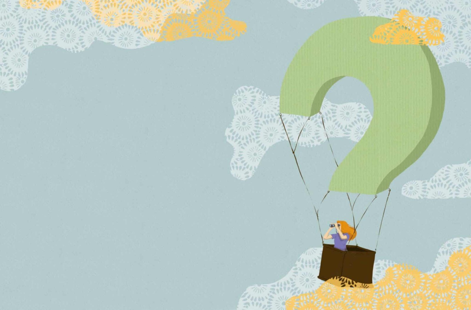 The Psychology of Constant Crisis: Living in an Age of Global Uncertainty