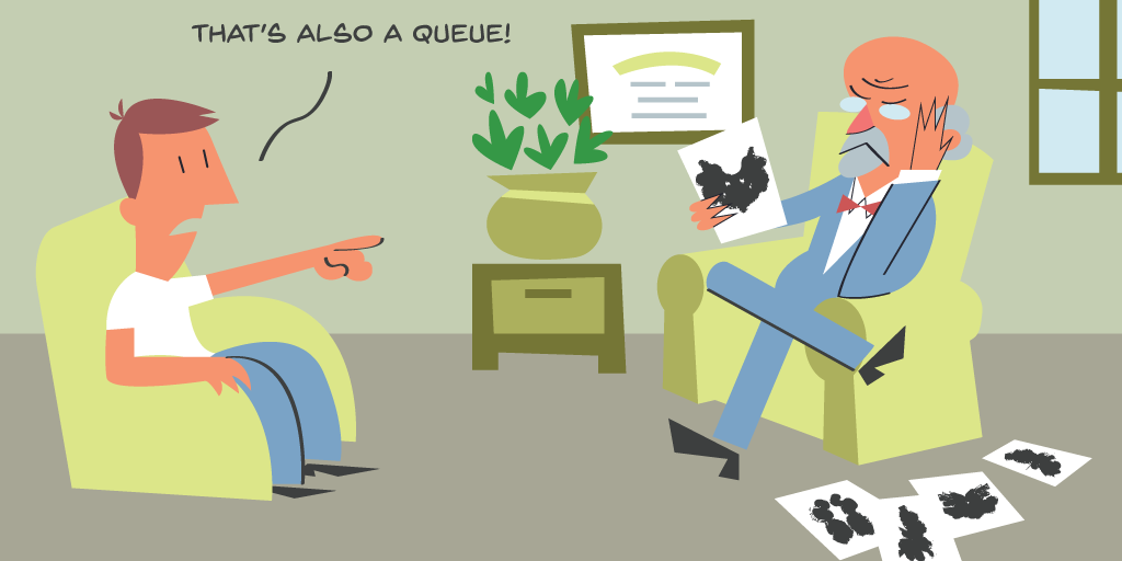 The Psychology of Waiting: Time, Control, and Human Emotion