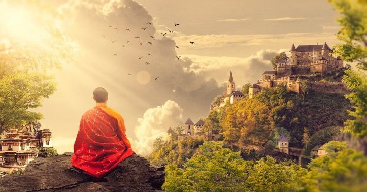 The Role of Spirituality in Human Life