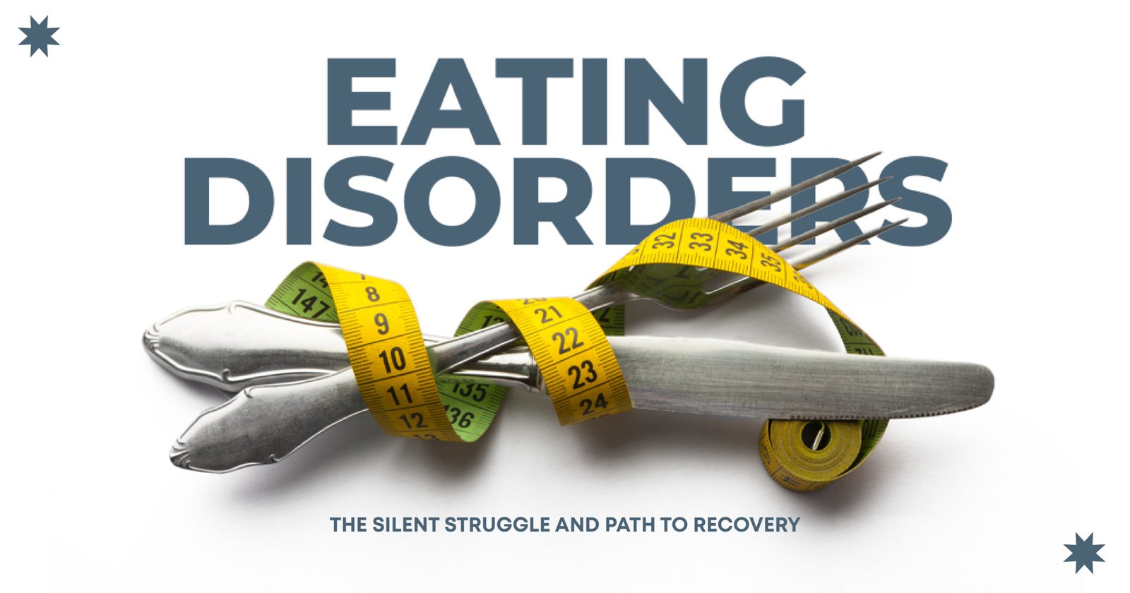 Anorexia Nervosa: The Silent Struggle for Control