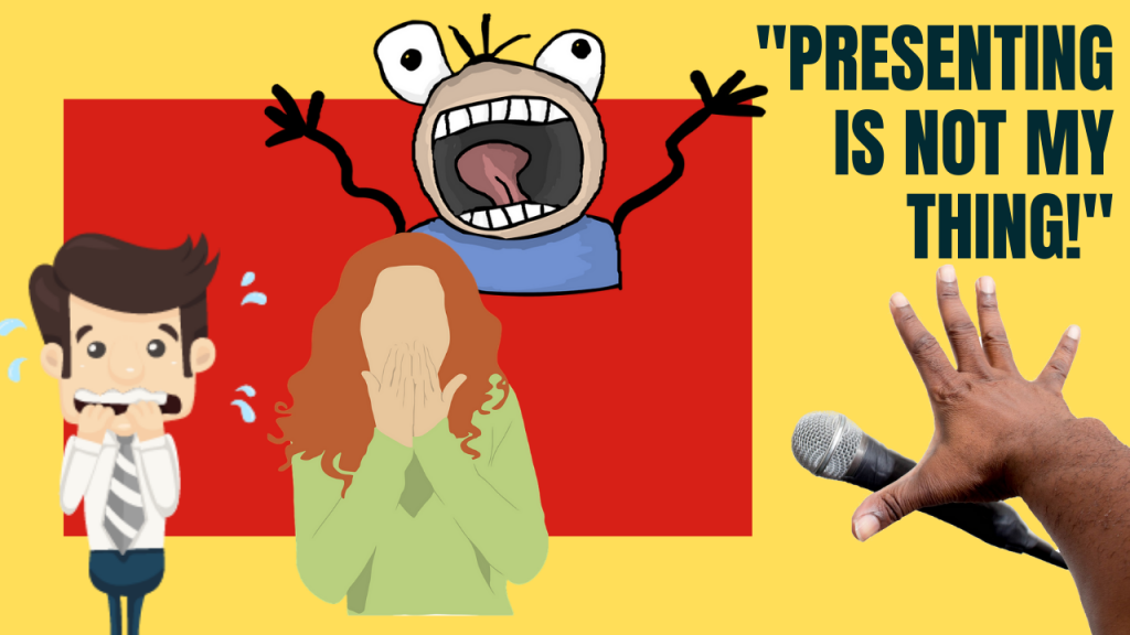 The Fear of Public Speaking: A Common but Overcomeable Challenge