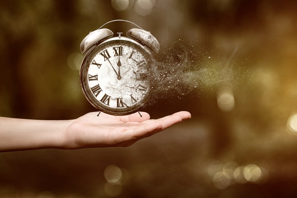 The Concept of Time