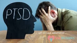What is Post-Traumatic Stress Disorder (PTSD)?