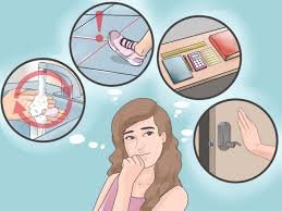 Obsessive-Compulsive Disorder: The Mind That Won’t Let Go