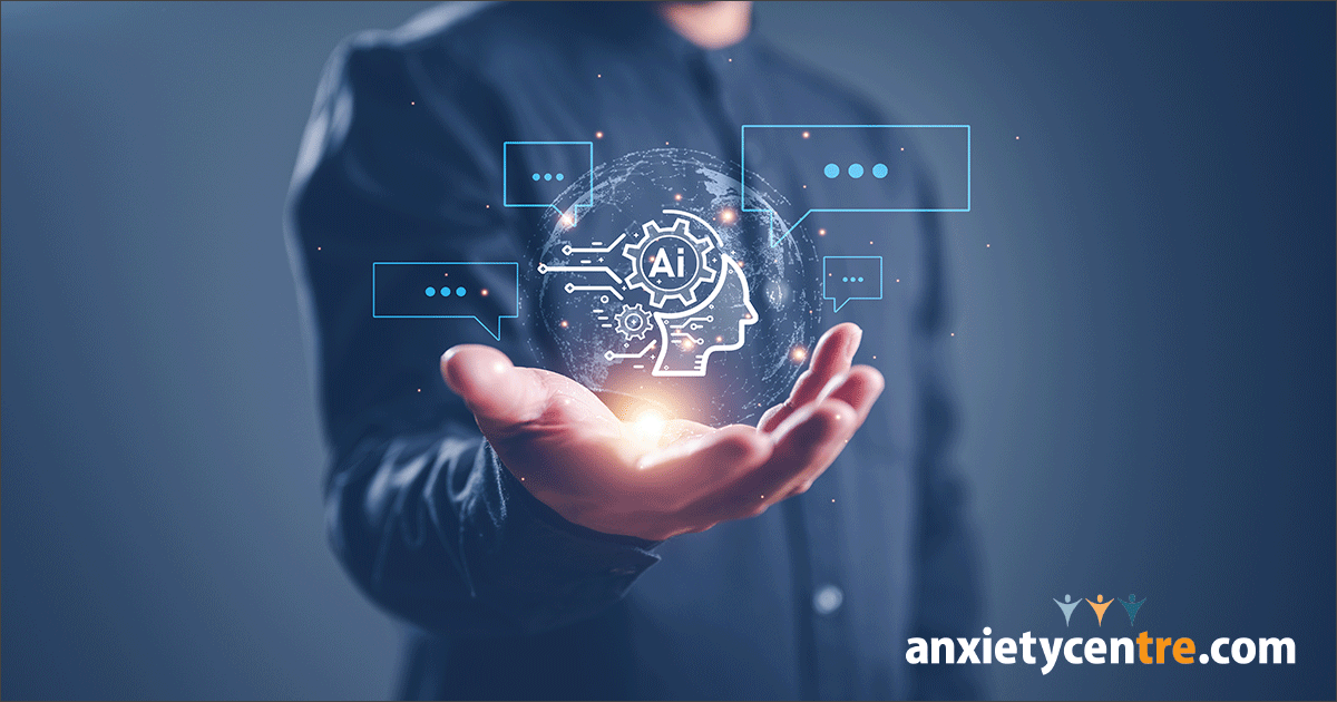 AI-Induced Anxiety