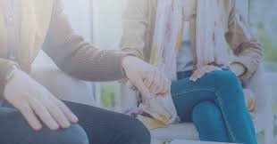 Couples Therapy: The Power of Reconnecting in Relationships