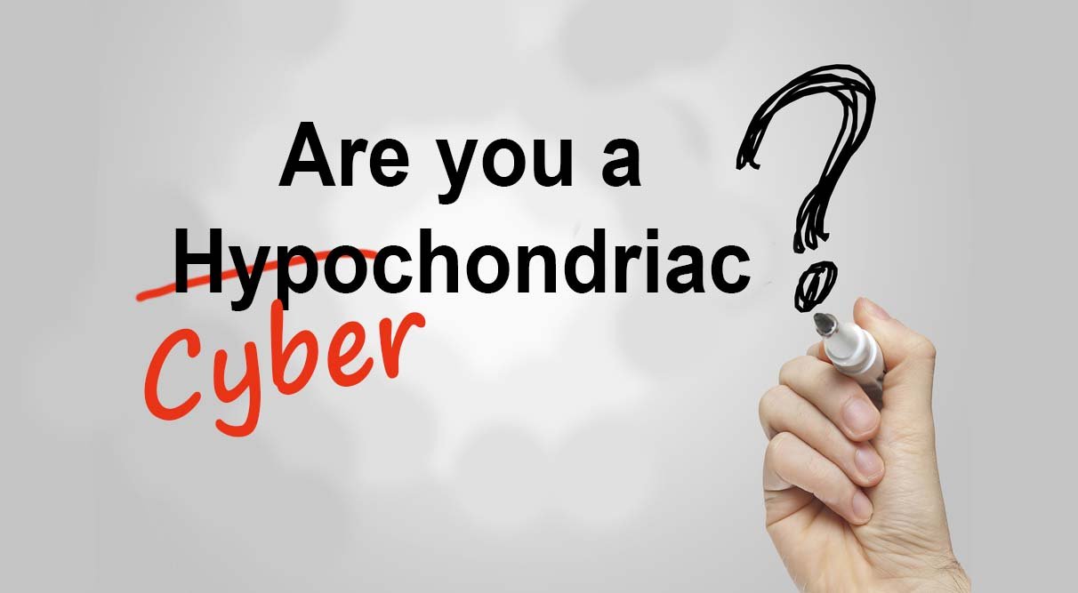 Cyberchondria