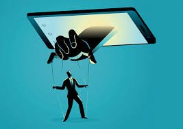 Digital Addiction