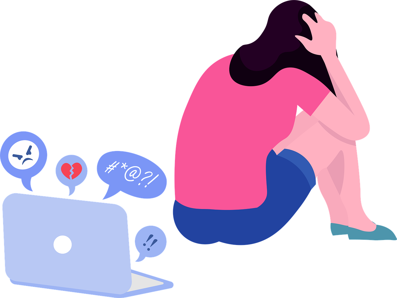 Influencer-Induced Anxiety