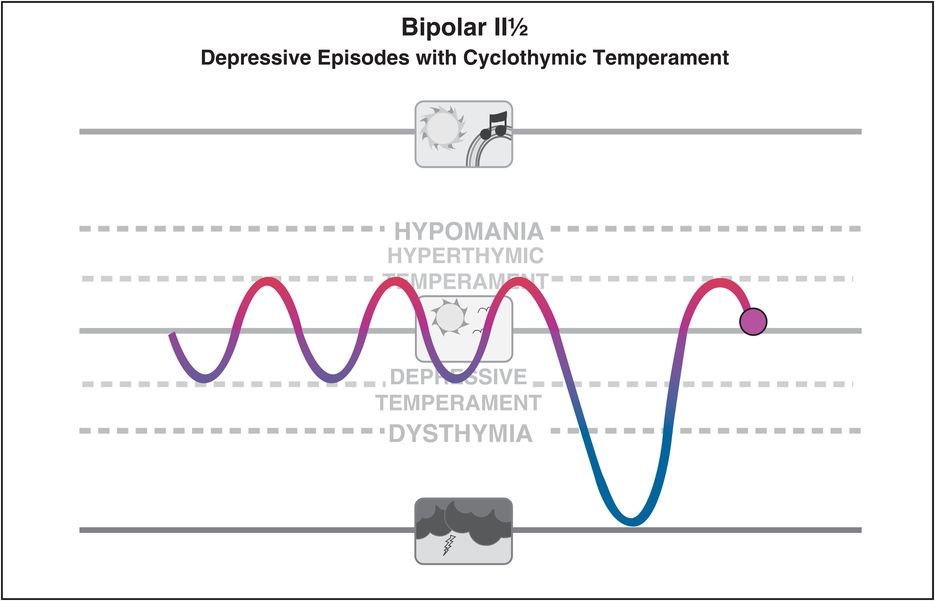 Micro Mood Fluctuations in Bipolar Disorder: Beyond Classic Episodes