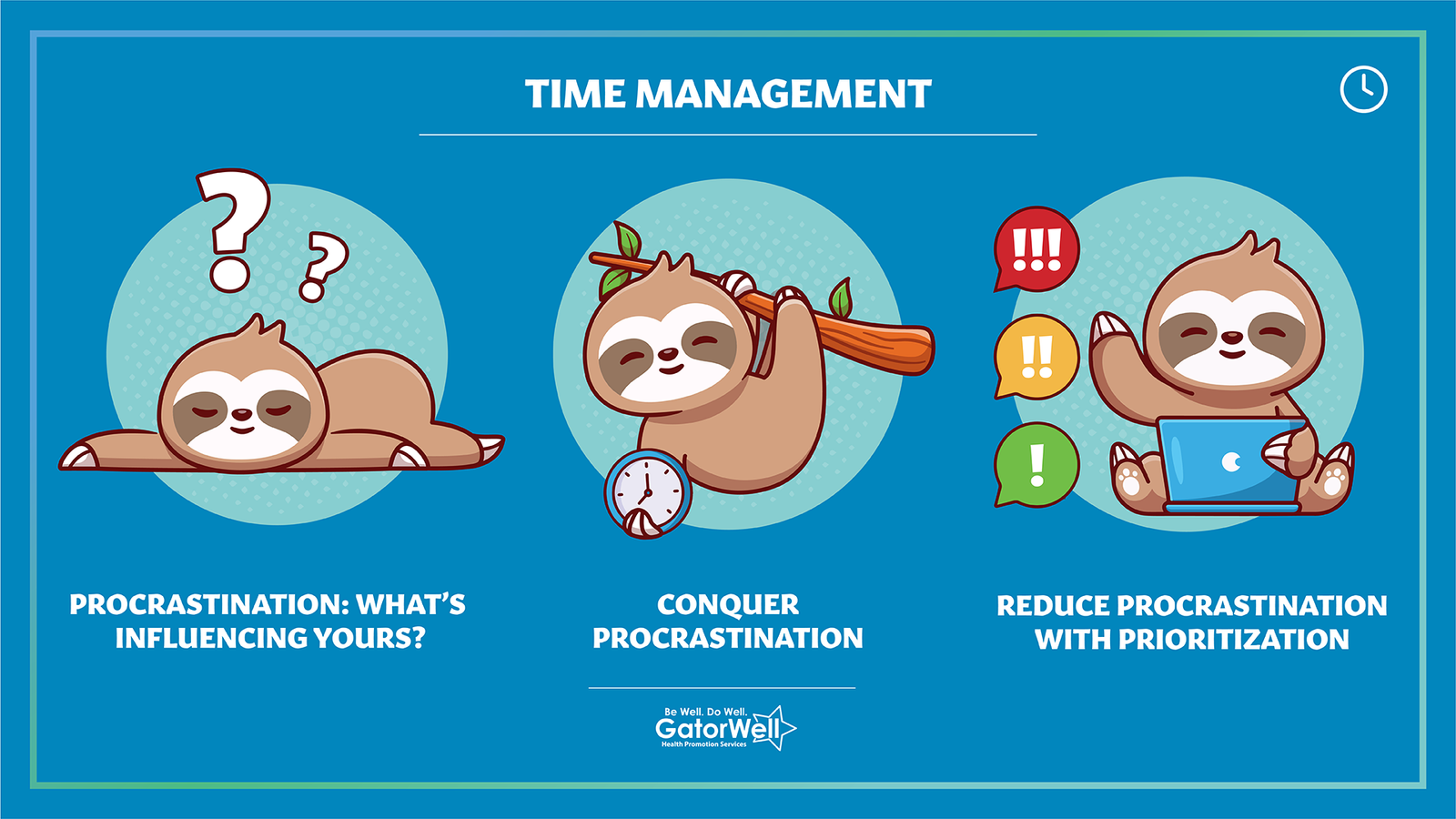 Overcoming Procrastination: Building Lasting Motivation
