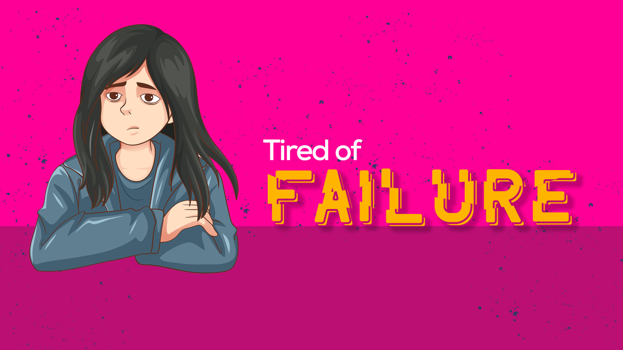 Resilience and Motivation After Failure