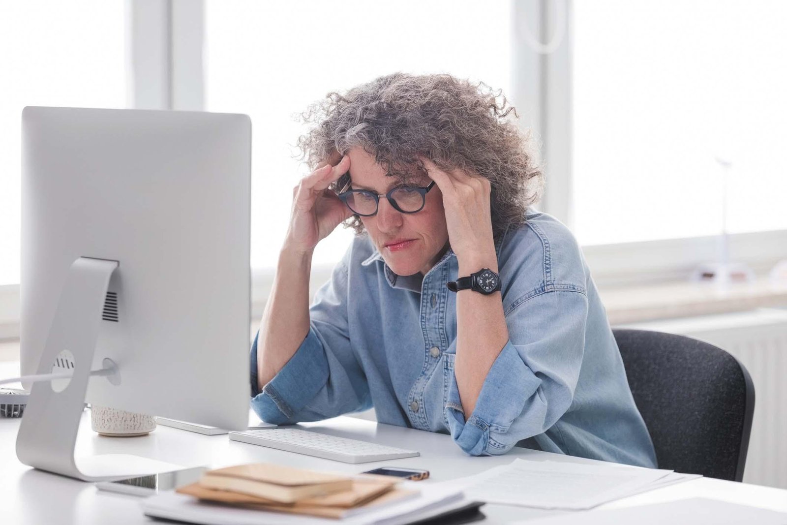 Toxic Productivity