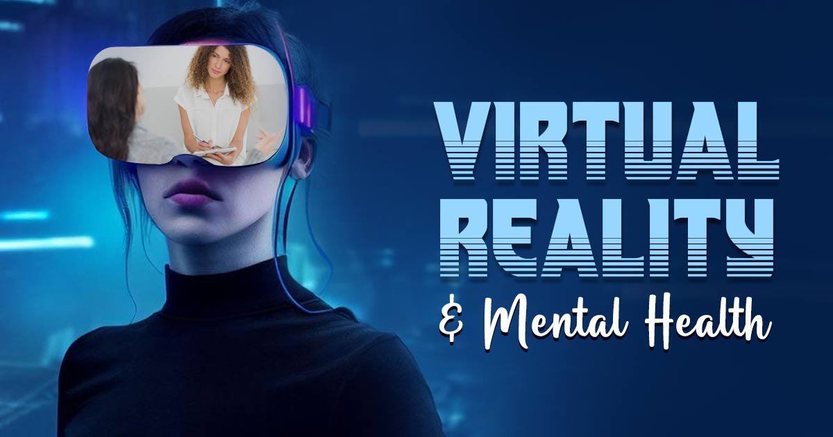 Virtual Reality Induced Stress