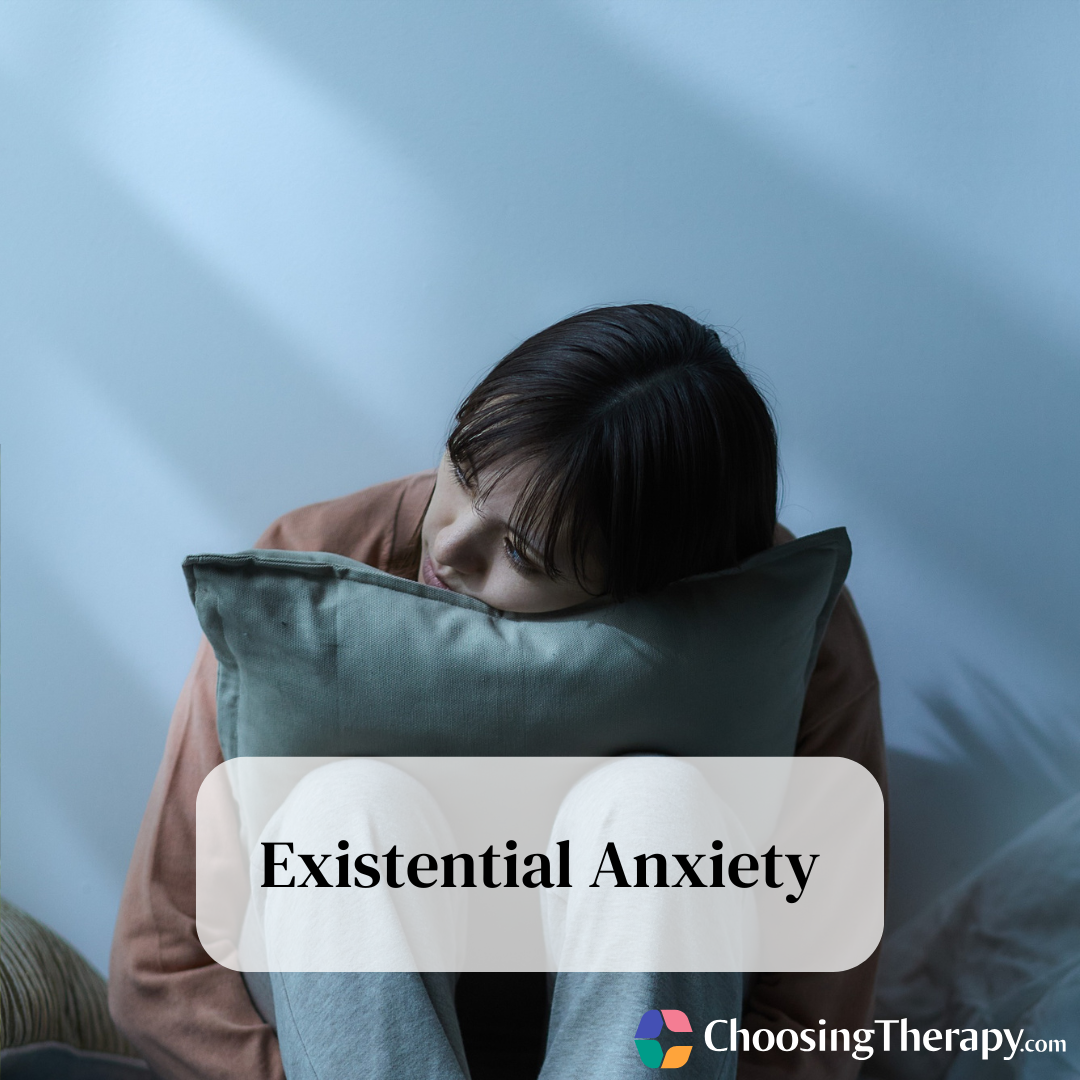 Existential Anxiety in the Age of Uncertainty