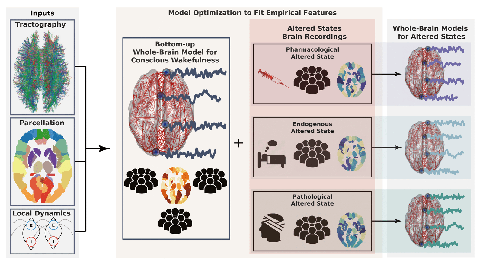 Altered States of Consciousness and Psychiatric Insight