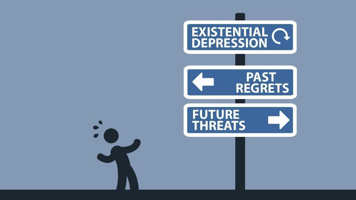 Existential Depression