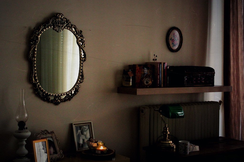 The Anatomy of Nothingness