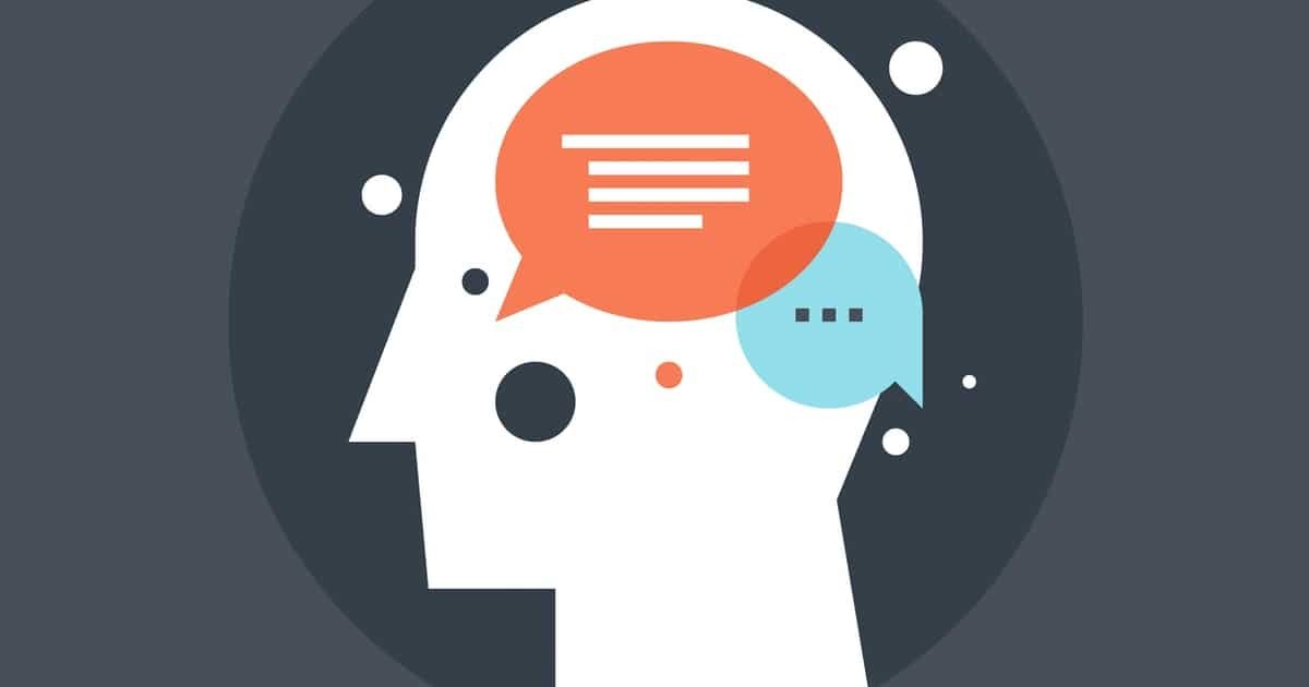 Psychopathy as the Absence of Inner Dialogue