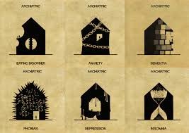 Schizophrenia and the Shattered Architecture of Reality