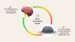 Cognitive Emptiness With Preserved Intelligence