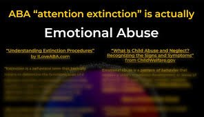 Emotional Extinction