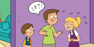 Psychological Invisibility