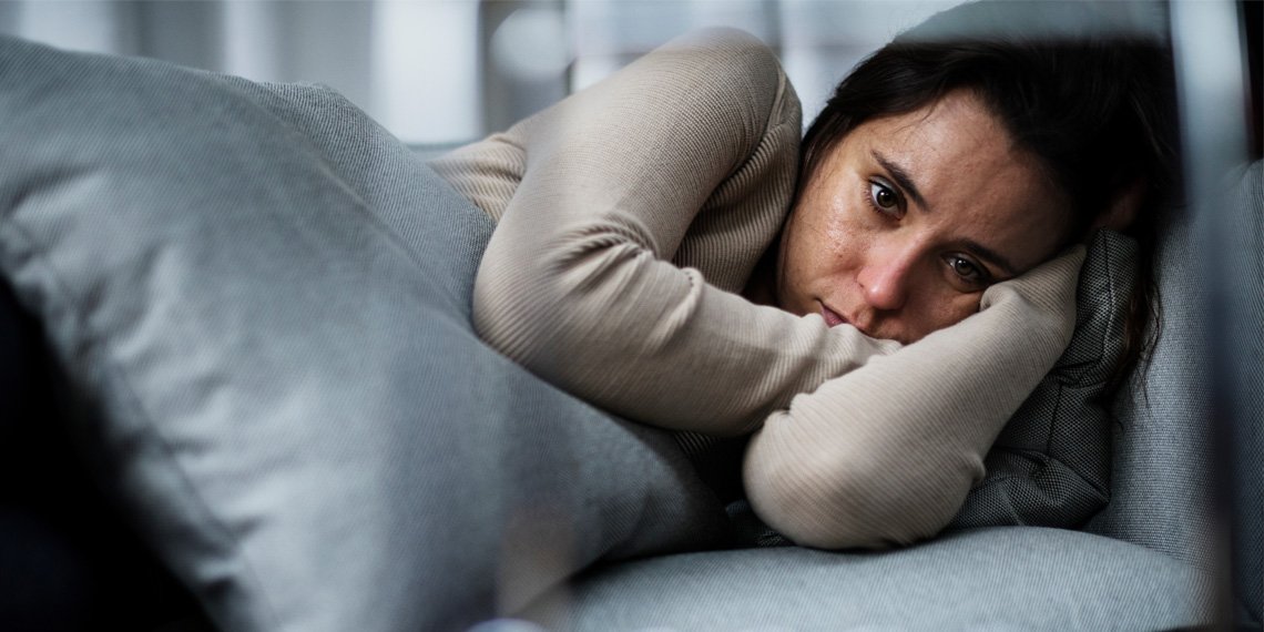 Temporal Disintegration Anxiety