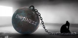 Emptiness as the Final Frontier of Consciousness