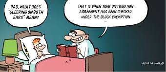 Agency Without Ownership