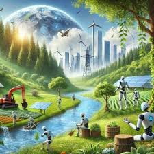 Can Humanity Redefine Progress in an Age of Endless Growth?