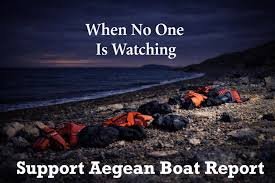 Do I Disappear When No One Is Watching?