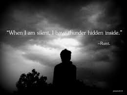 Does Silence Mean I Am Safe?