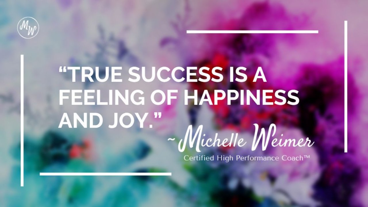 Does Success Truly Bring Happiness, or Is It Just a Beautiful Illusion?