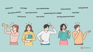 Why Do People Fear Change Even When They Deeply Desire It?