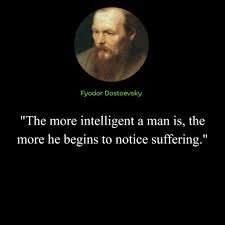 Could It Be That the Deepest Suffering Is the One That Has No Language?