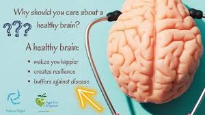 Does the Brain Need Meaning to Stay Healthy?