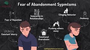Why Do Some People Fear Abandonment?