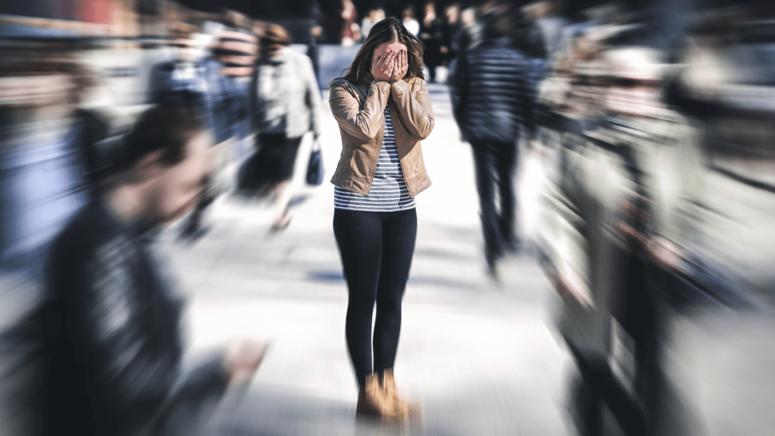 Why Does the Mind Fear Itself?