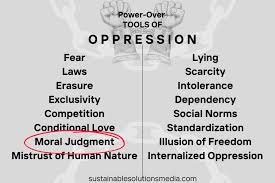 What Shapes Moral Judgment