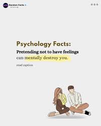 Why Does Unfelt Affect Persist?