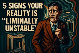 When Does Reality Feel Unstable?