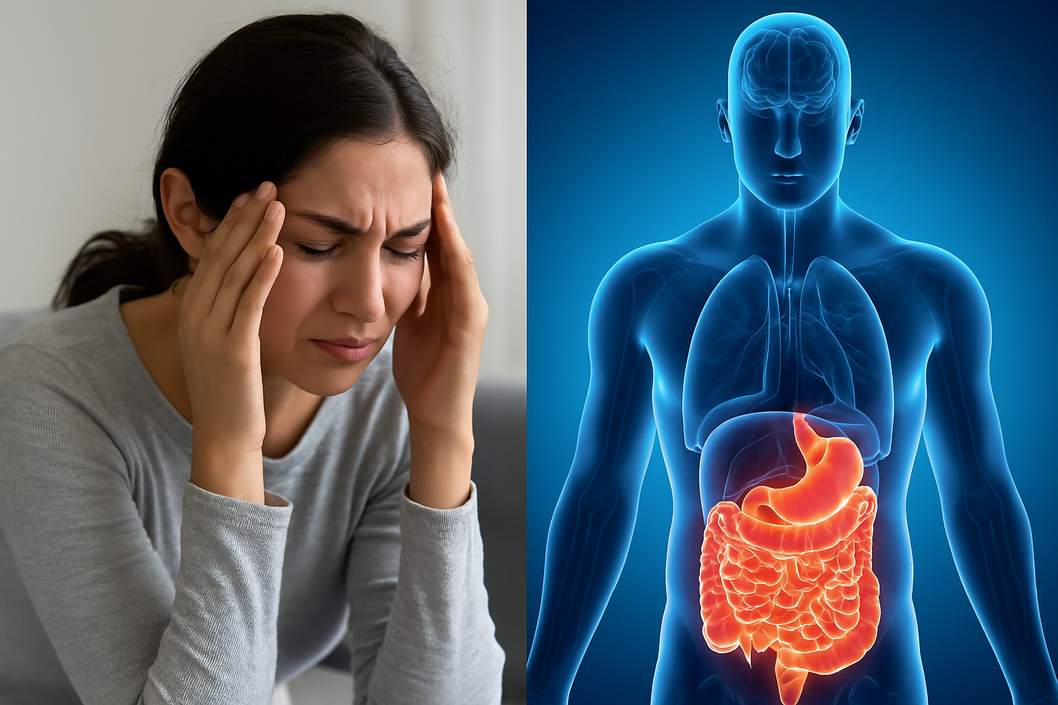 When Does the Body Speak Mind?