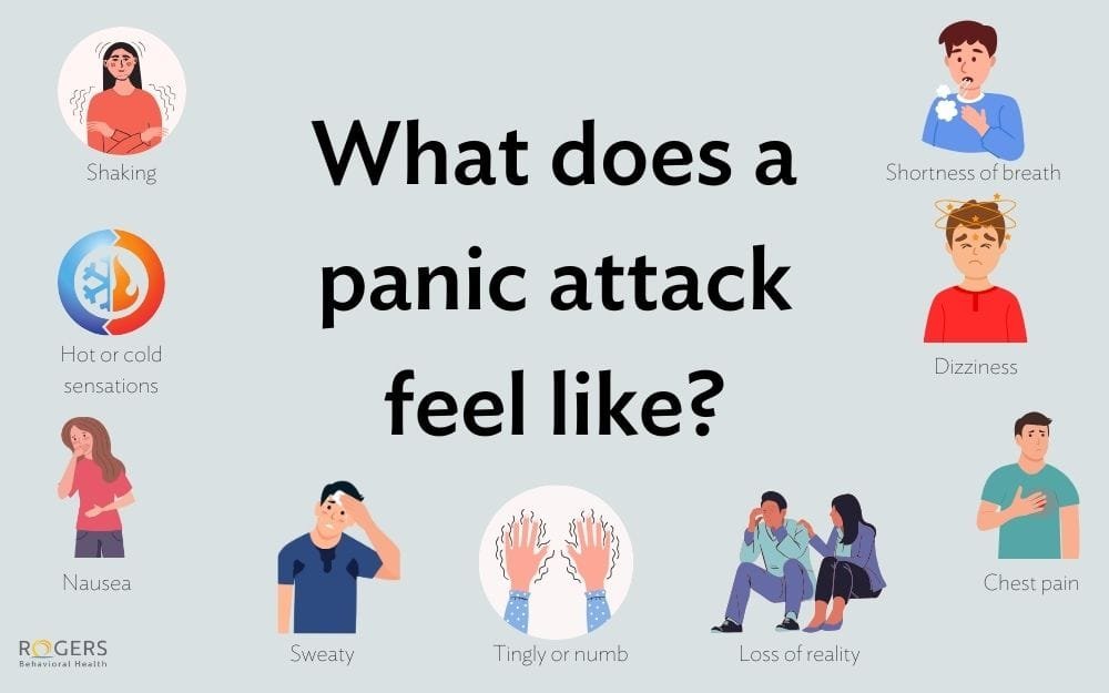 Why Do Harmless Sensations Feel Threatening?