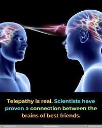 Why Does Telepathy Feel Psychologically Real?