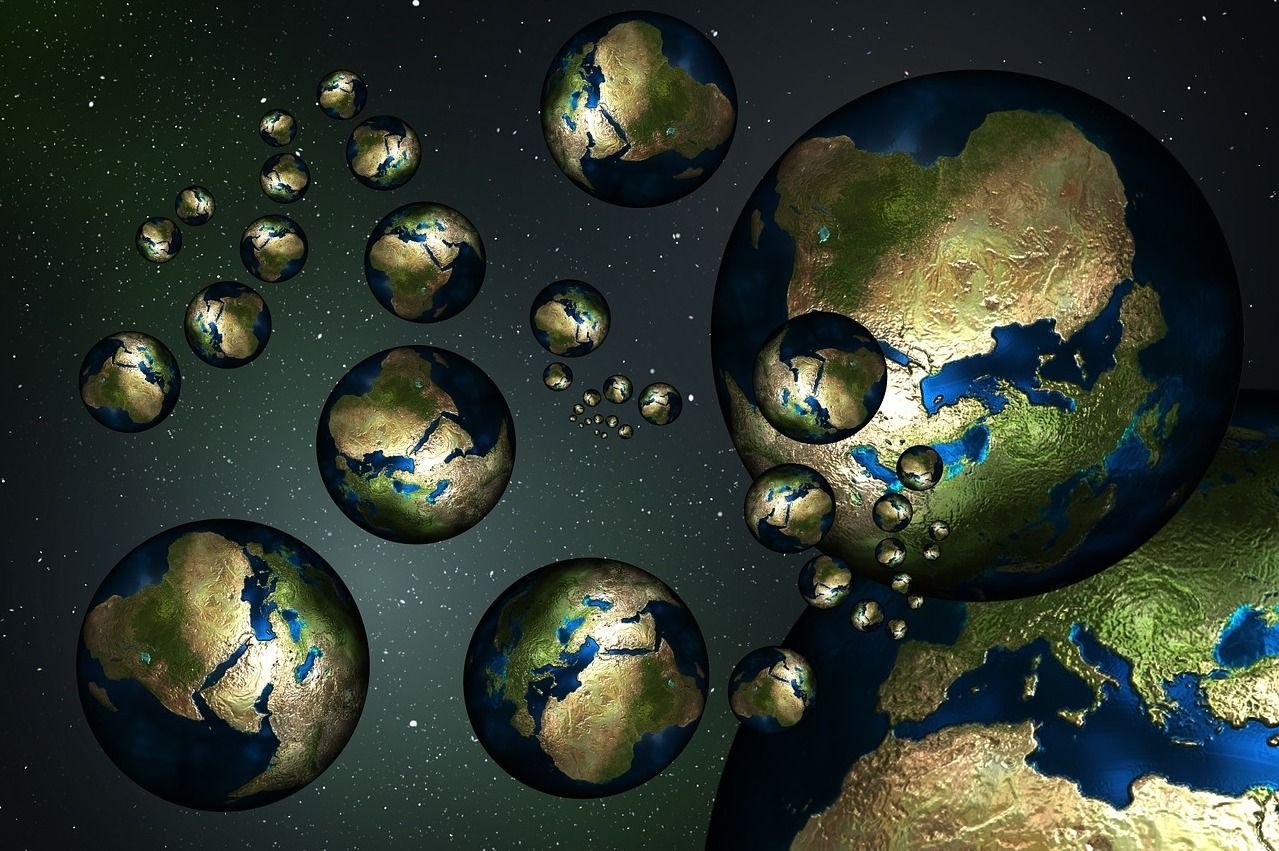 Why Does The Mind Create Alternate Realities?